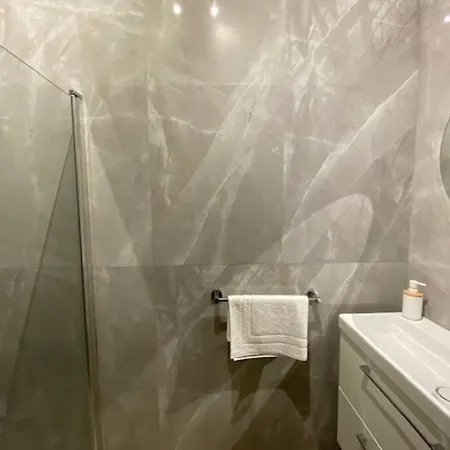 Daire Presqu'ile Saint Nizier Coeur De Classe 4* Lyon