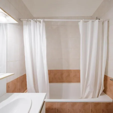Apartment Calm & Comfort / Near Part-dieu Ail Lyon