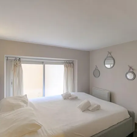 Appartamento Duplex Et Calme Proche Part Dieu *