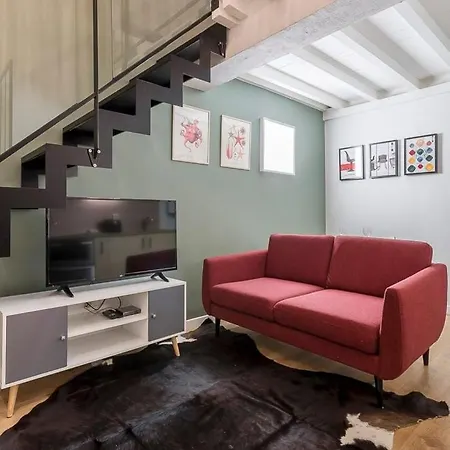 Chardonnet - Furnished - Downtown 公寓 里昂