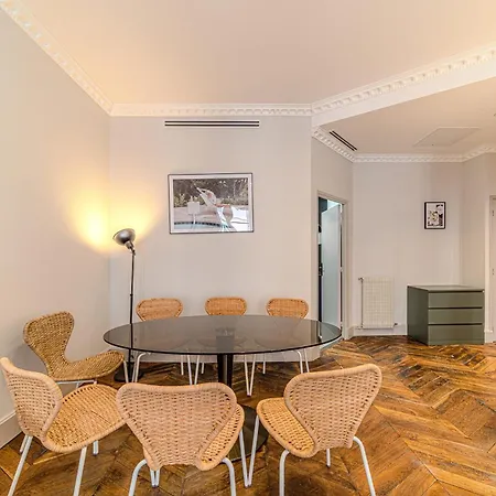 The Grenette Spacious Renovated 8 People Cordeliers Apartamento Lyon