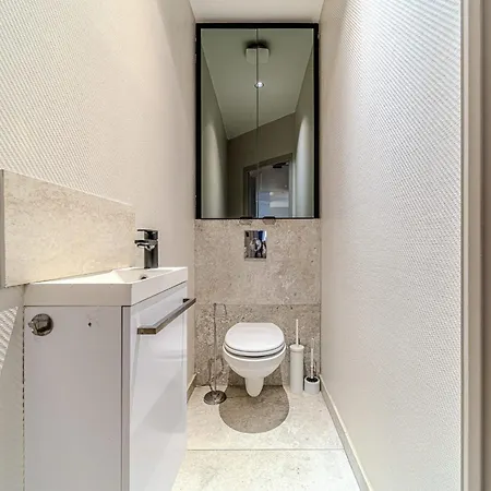 Apartamento The Grenette Spacious Renovated 8 People Cordeliers *