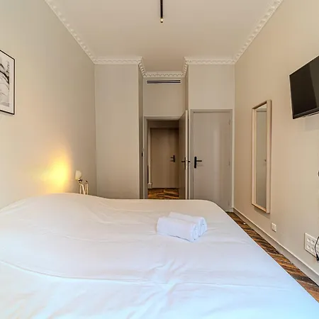 Apartamento The Grenette Spacious Renovated 8 People Cordeliers Lyon