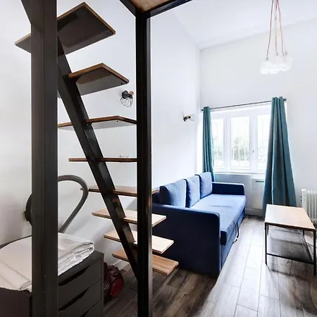 Appartement T1 Bis Hyper Centre De Entre Saone Et Rhone *