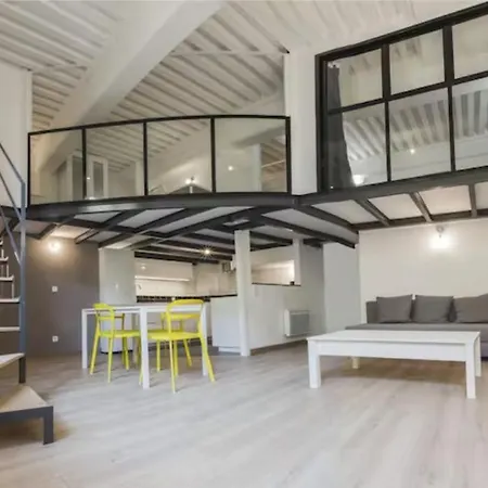 Apartamento Hyper-centre Place Des Terreaux *