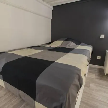 Apartamento Hyper-centre Place Des Terreaux Lyon