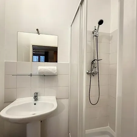 Cosy Appt, Centre Paul Bert 4 公寓