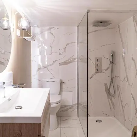 Amalfi Apartment