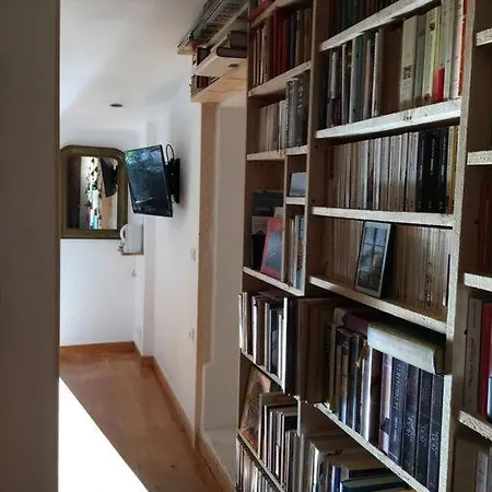 Studio Close Fourviere Very Quiet & Small Terrace 아파트