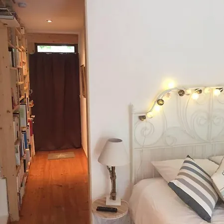 Studio Close Fourviere Very Quiet & Small Terrace