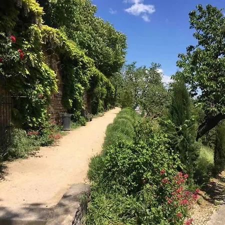 아파트 Studio Close Fourviere Very Quiet & Small Terrace *