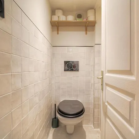 Le Raffine Avec Caractere En Hypercentre Apartamento