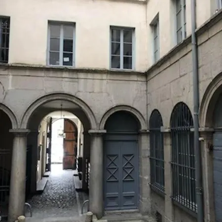 Le Petit Opera Appartement Lyon