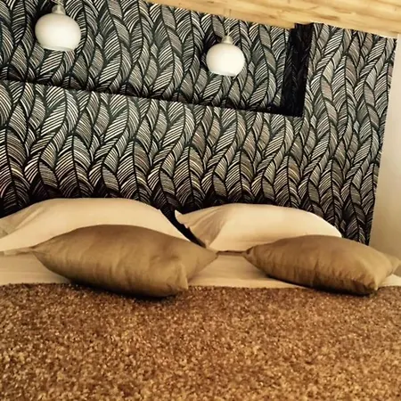 Appartement Le Petit Opera