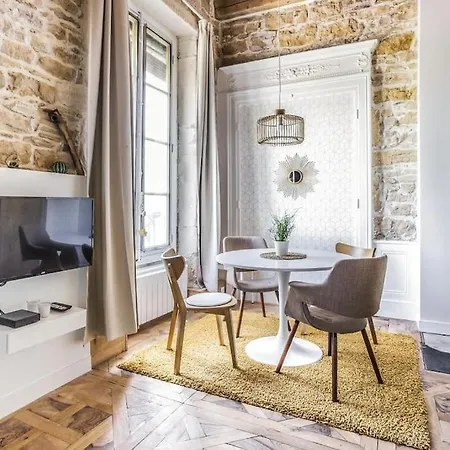 Le Petit Opera Appartement Lyon
