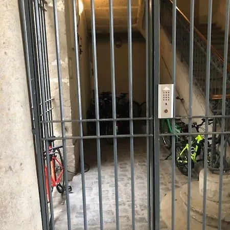 Le Petit Opera Lyon