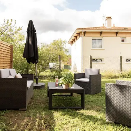 La Casa Irignoise Apartment