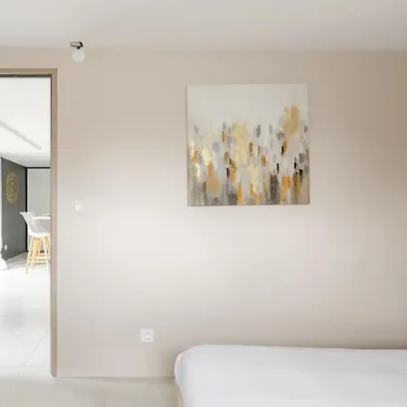 Apartment La Casa Irignoise Irigny