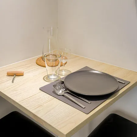 Tiny-duplex Lyon