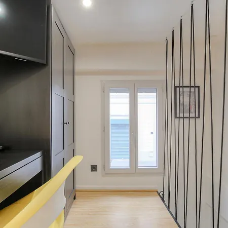 Tiny-duplex Lyon