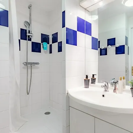 Appart'city Classic Vaise St Cyr Aparthotel Lyon