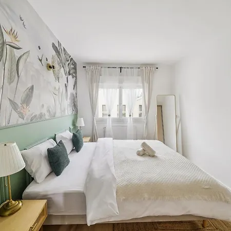 Le Viala Charmant 4 Pers Renove Grange Blanche Апартаменты