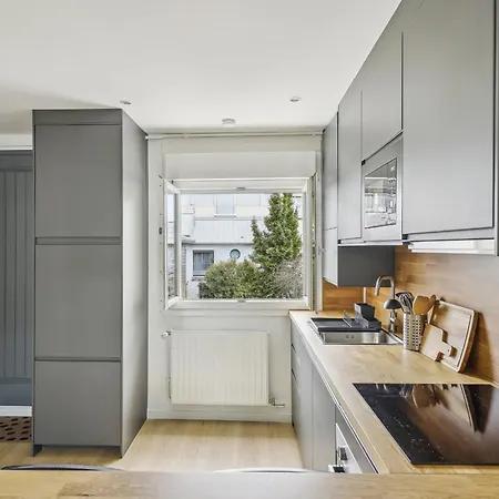 Le Viala Charmant 4 Pers Renove Grange Blanche *