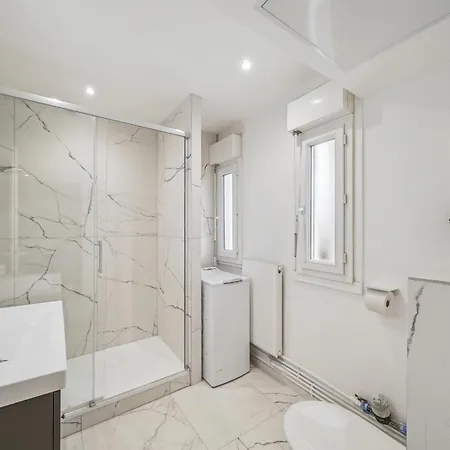 Le Viala Charmant 4 Pers Renove Grange Blanche * Lyon