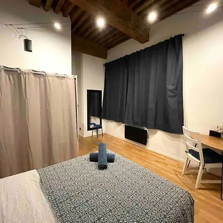 Petit Marin Hyper Centre Appartamento *