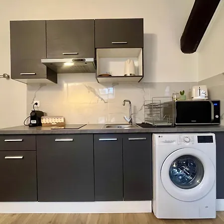 Appartement Polka *