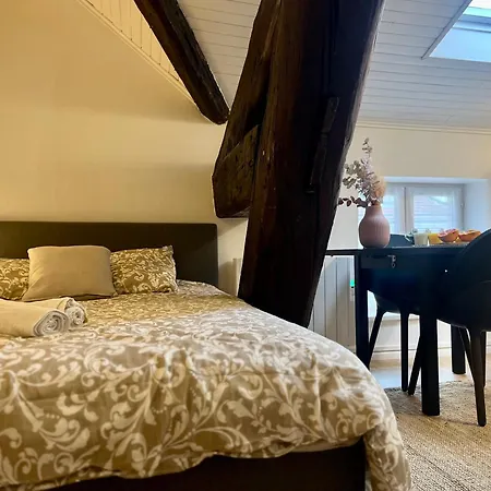 Polka Appartement *