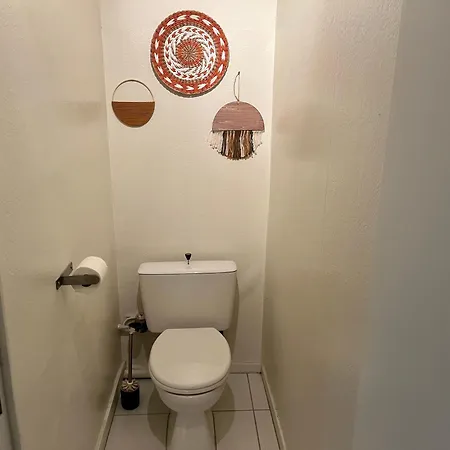Polka Appartement *