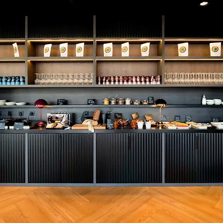Hotel Tribe Croix Rousse Lyon