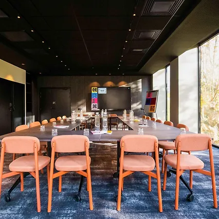 Hotel Tribe Croix Rousse 4*