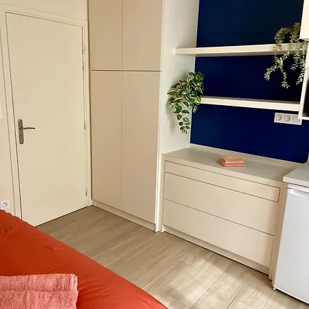 דירה Comme D'hotel Au Coeur De *