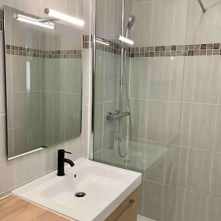 Le Pensier - Monplaisir Apartamento *
