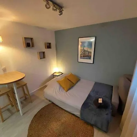 Le Pensier - Monplaisir Apartamento *