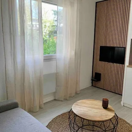 Apartamento Le Pensier - Monplaisir