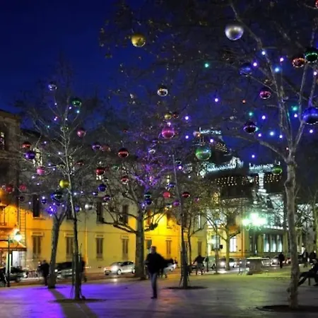 Lejlighed Le Pensier - Monplaisir Lyon