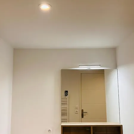 Luxueux De Haut Standing Au Coeur De Avec Une Terrasse Vue Sur La Lumiere