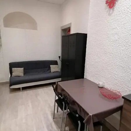 Studio Capucins 2 Pers Place Des Terreaux *