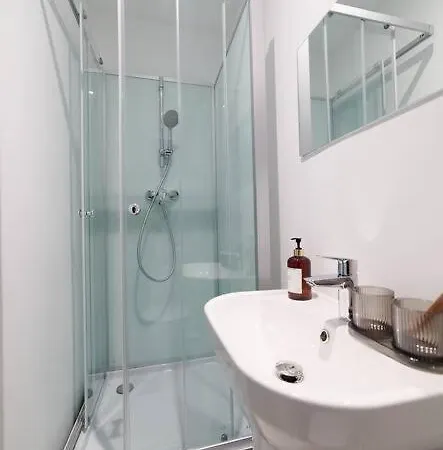 Place Des Terreaux Appartement Lyon
