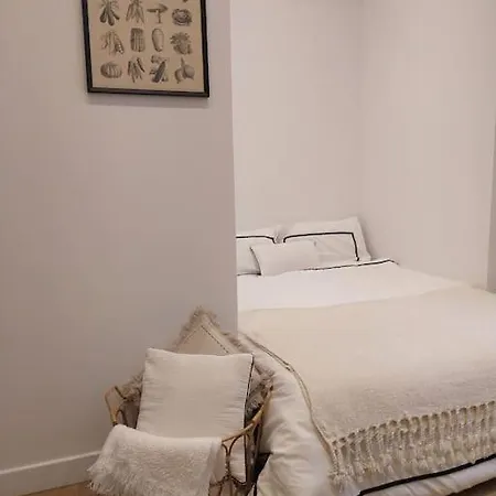 Appartement Place Des Terreaux *
