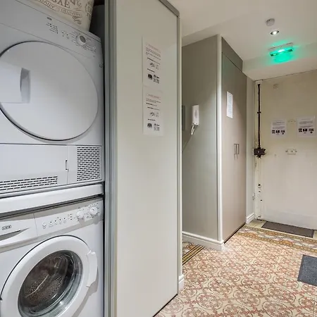 Les Capucins - 1er Apartamento