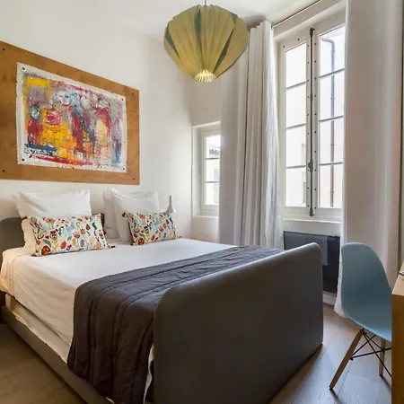 Pearl - Furnished - Downtown リヨン
