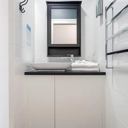 Apartman Republique - Furnished - Downtown