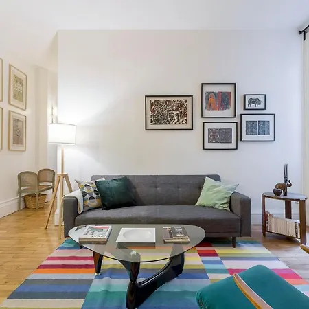 Apartman Republique - Furnished - Downtown *