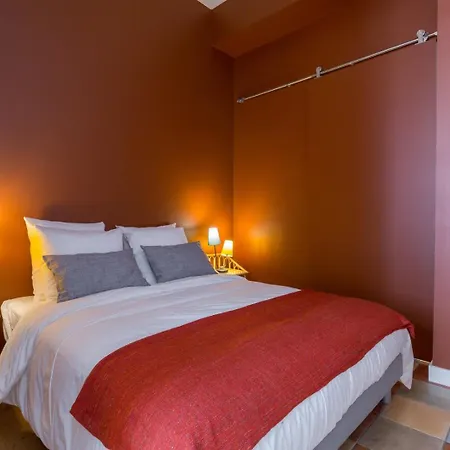 Daire Patchwork - Furnished - Downtown