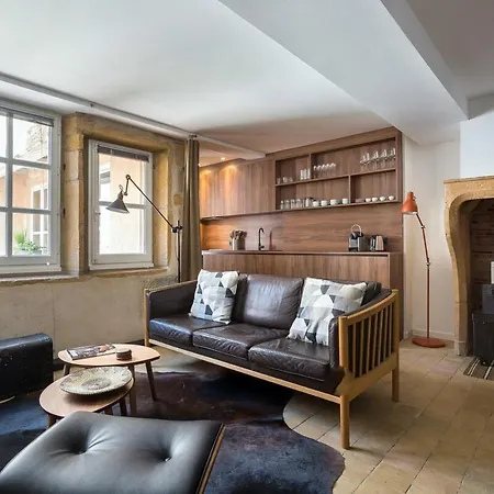 Havane - 2beapart Appartement