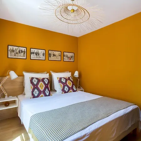 Havane - 2beapart Appartement *